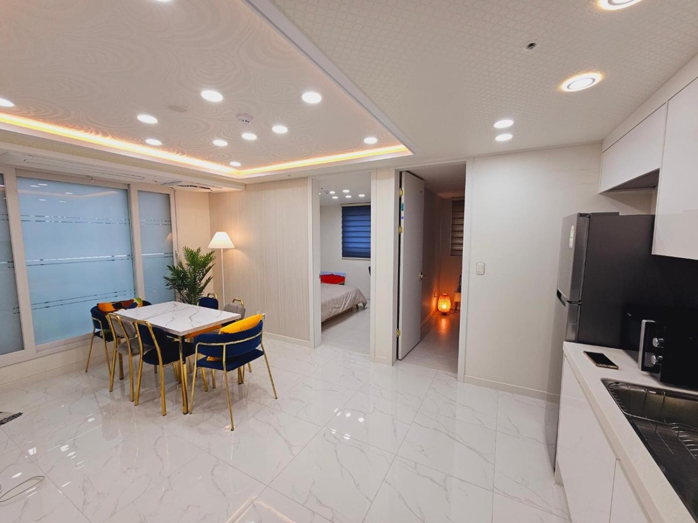 Villa Hwaogok Large Three Bedroom - 10mins To Gimpo Airport